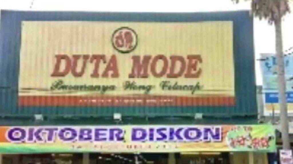 Duta Mode Cilacap: Solusi Tepat untuk Kebutuhan Jasa & Layanan Anda